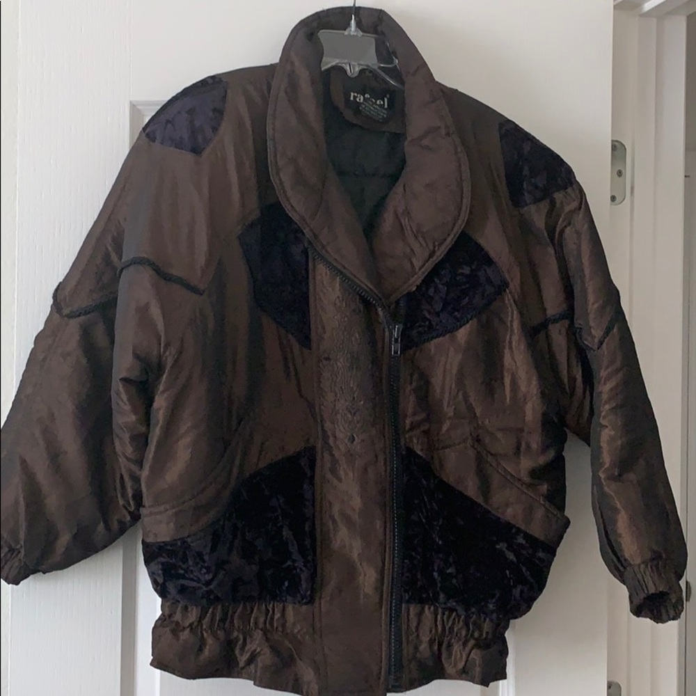 Lightweight Warm Jacket